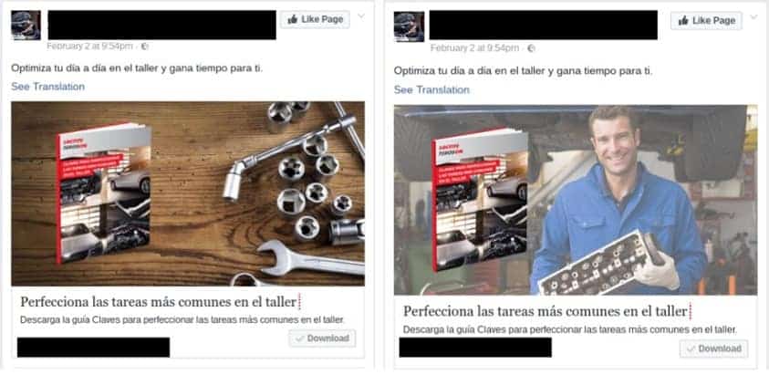 Como optimizar tus anuncios de facebook   Arti  culo optimizacio  n campan  as facebook Image 1 2