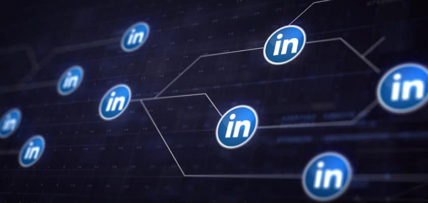 growth hacking de linkedin Growth Hacking de LinkedIn: el loop viral interminable Growth Hacking de LinkedIn el loop viral interminable 840x400